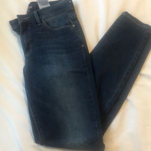 NYDJ Skinny Jeans